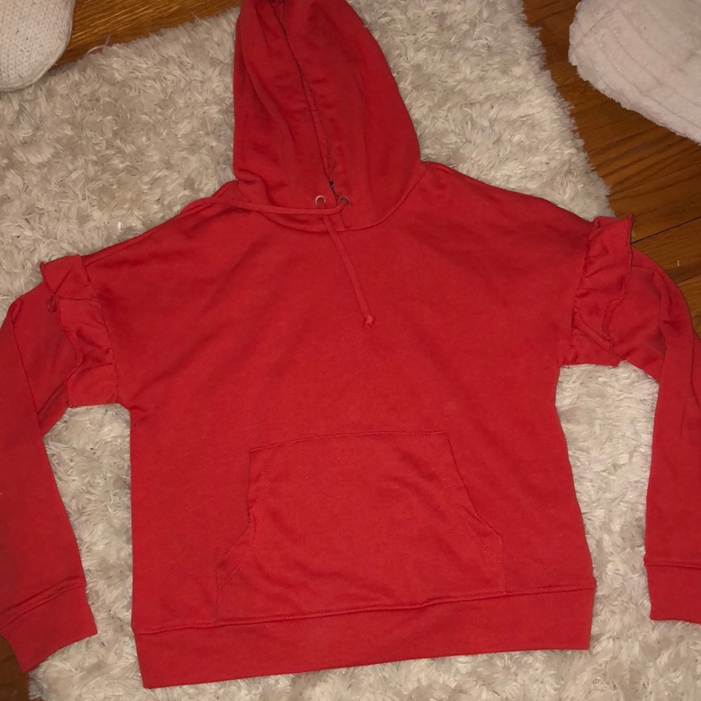 Women’s Lightweight Hoodie